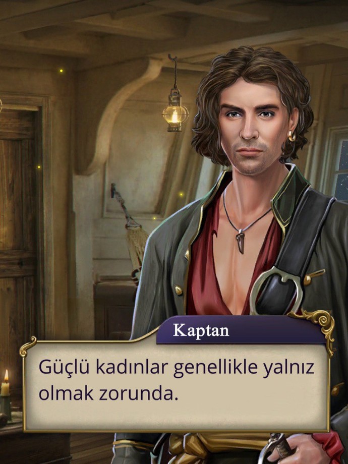 Sizce güçlü kadınlar yalnız mı olmalı?