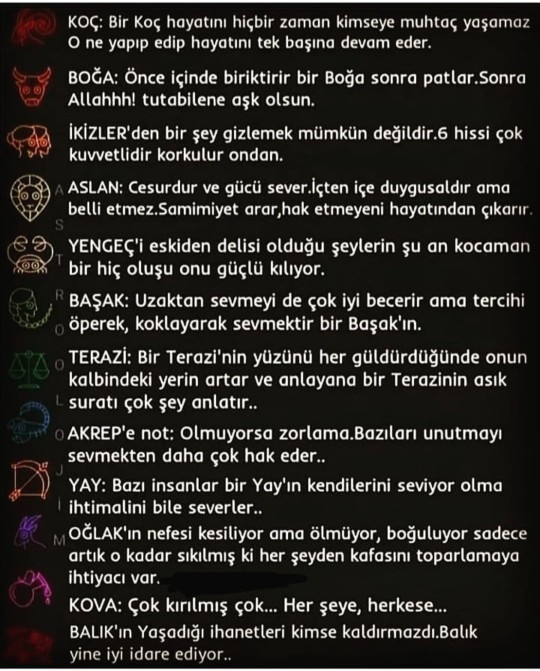Güne bir günaydın ve burcunuzdan gelecek güzel sözlerle başlamaya ne dersin?