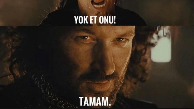 Geriye baktığınızda hayatınızın dönüm noktası diyebileceğiniz şey neydi KS Canlar?