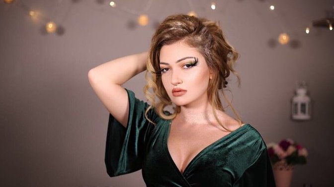 Gelinin kız kardeşi makyajı yapanları çekici buluyor musunuz?