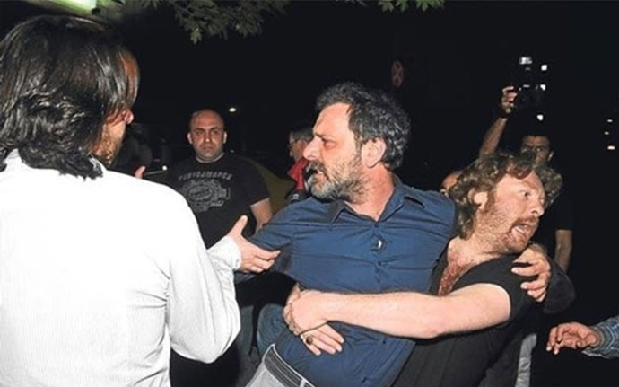 Evde tuzunuz var mı acaba?