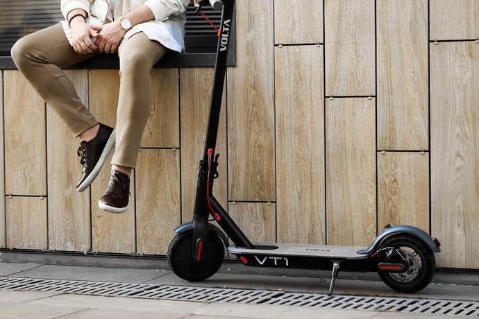 En iyi elektrikli scooter önerileri nelerdir?