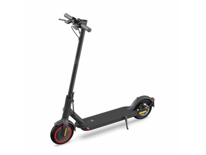 En iyi elektrikli scooter önerileri nelerdir?
