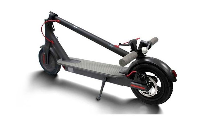 En iyi elektrikli scooter önerileri nelerdir?
