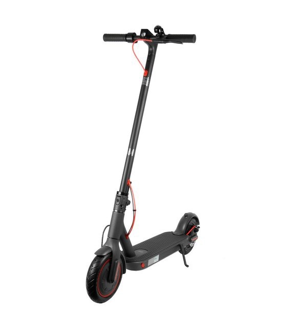 En iyi elektrikli scooter önerileri nelerdir?