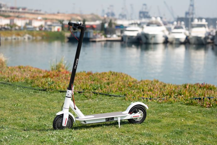 En iyi elektrikli scooter önerileri nelerdir?