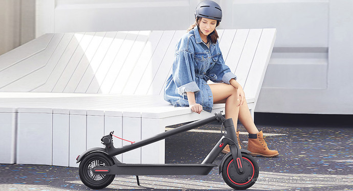 En iyi elektrikli scooter önerileri nelerdir?