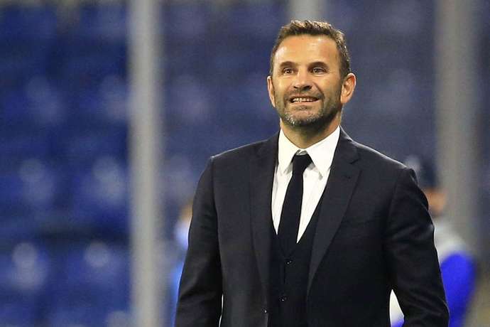 Okan Buruk Milli Takıma doğru! Sizce Okan Buruk Milli Takımda başarılı olabilir mi?