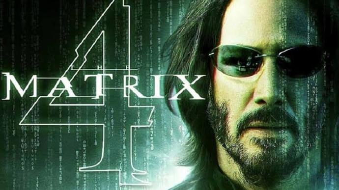 Matrix 4 fragmanı yayınlandı. İzleyecek misiniz?