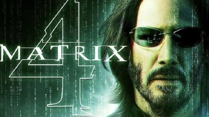 Matrix 4 fragmanı yayınlandı. İzleyecek misiniz?