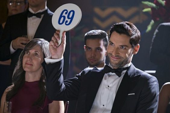 Lucifer son sezon