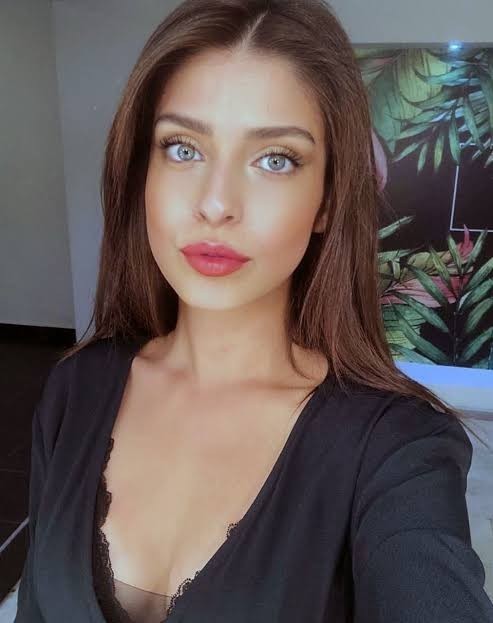 Novopolotsk porno rasmlar