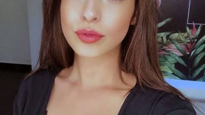 Konyalı sevgilim Sümeyye'yi nasıl İzmirli kızlar gibi giydiririm?