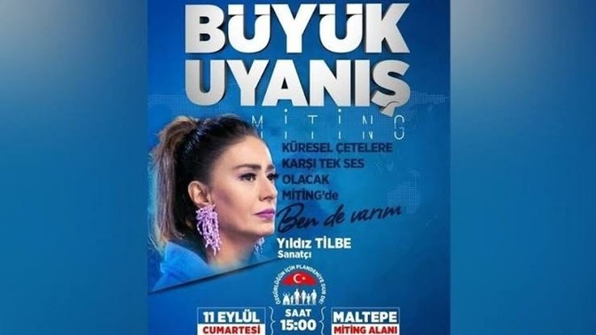 Bilim ve aşı karşıtları yarın İstanbul'da miting yapacak! Devlet böyle bir mitinge nasıl izin veriyor, sizce izin normal mi?