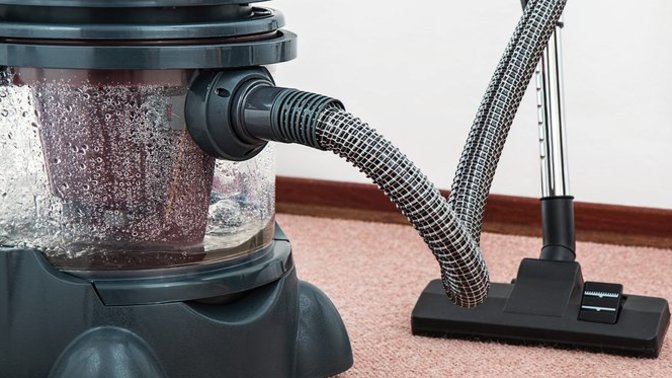 Elektrikli Süpürge Kokusu Nasıl Geçer? Nasıl Giderilir?