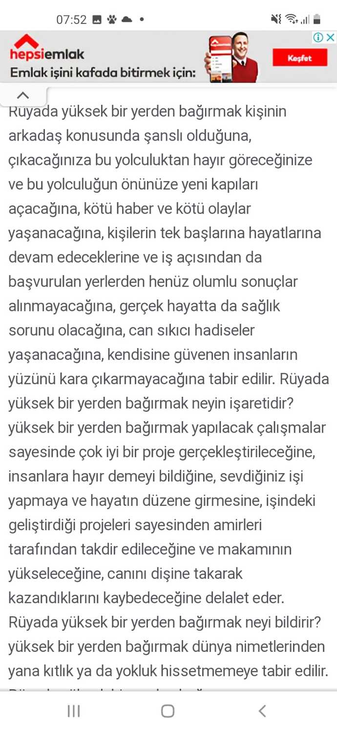 En son bu