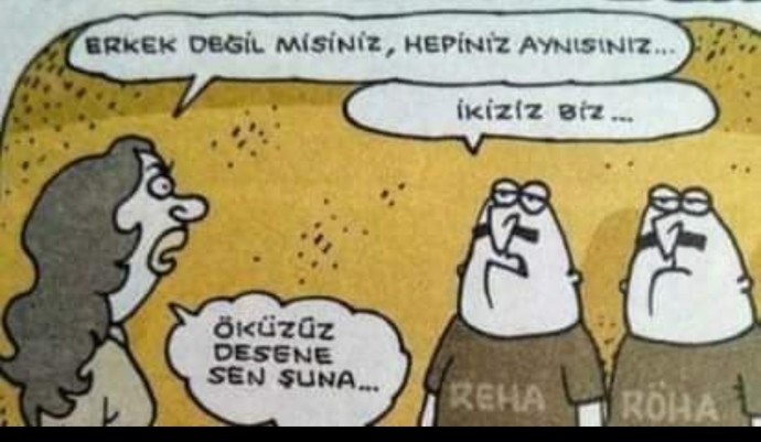 Son olarak neyin ekran görüntüsünü aldınız?
