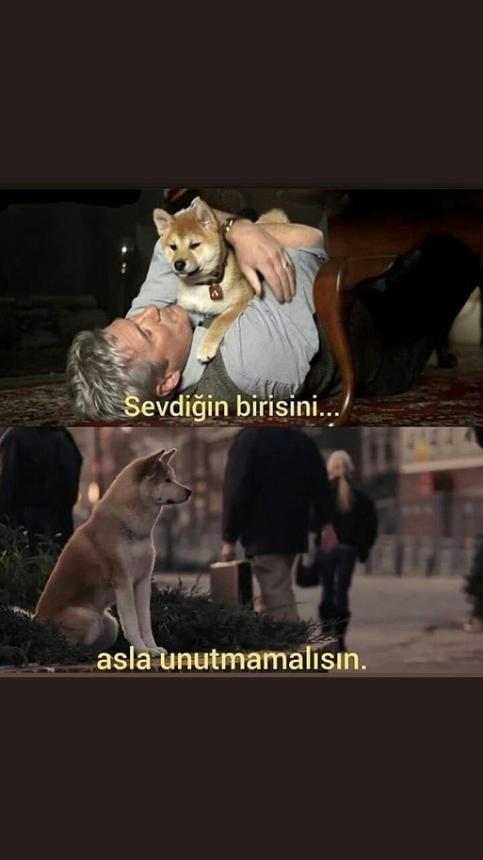Son olarak neyin ekran görüntüsünü aldınız?