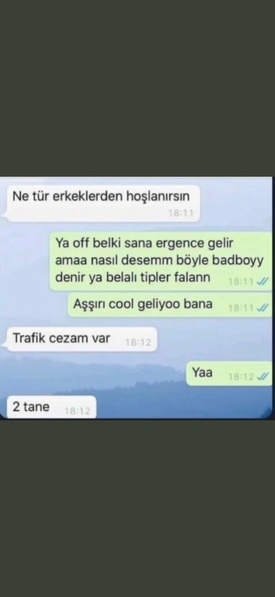 Bayanlar Cool ve belalı erkekler dahamı çekici sizin için?