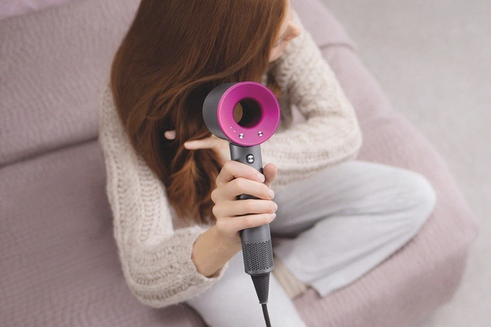 Dyson Supersonic Saç Kurutma Makinesi