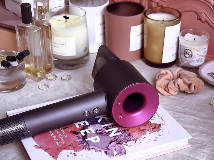Dyson Supersonic Saç Kurutma Makinesi