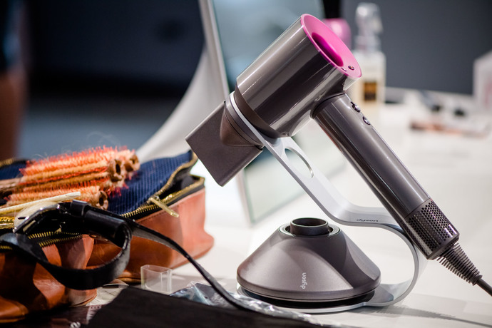Dyson Supersonic Saç Kurutma Makinesi