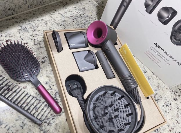 Dyson Supersonic Saç Kurutma Makinesi