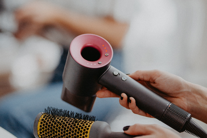 Dyson Supersonic Saç Kurutma Makinesi