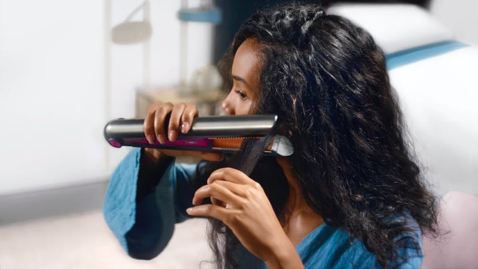 Dyson Corrale Saç Düzleştirici