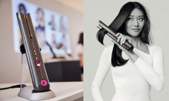 Dyson Corrale Saç Düzleştirici