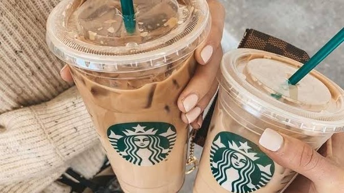 Starbucks'da en sevdiğiniz içecek hangisidir?