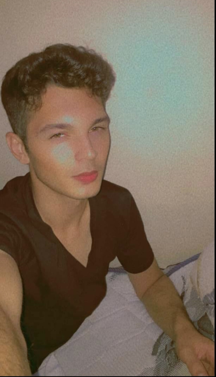 Erkeklere filtre yakışıyor mu?