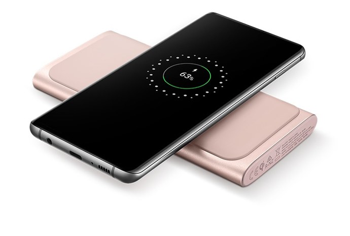 Samsung EB-U1200CSEGWW