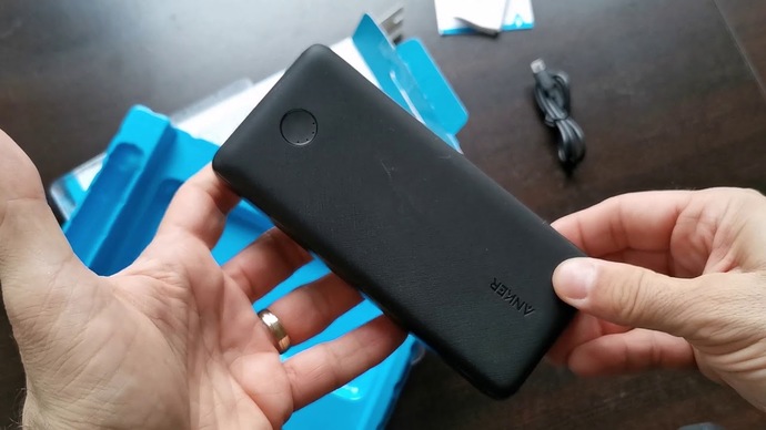 Anker PowerCore Select 20000 mAh