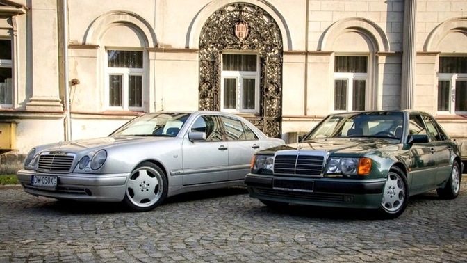 1995-2000 model arasında Mercedes E200 alınır mı? Çok fazla bakım ve arıza çıkarır mı?