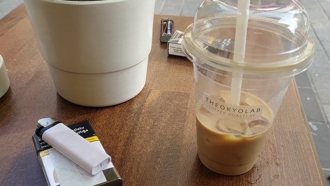Sabahları kahvaltıdan önce kahve içer misiniz?