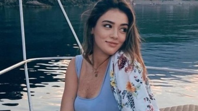 Basketbolcu Zehra güneş sizce güzel mi?