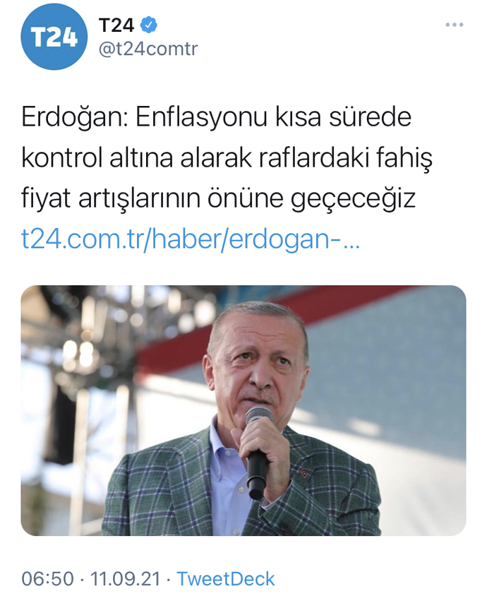 Erdoğan’ın kitabının fiyatı neden düşüyor?