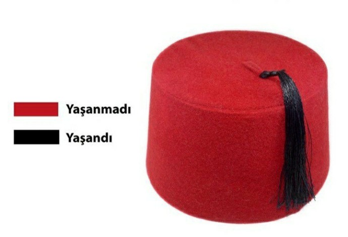 Patronumla yaşadıklarım?
