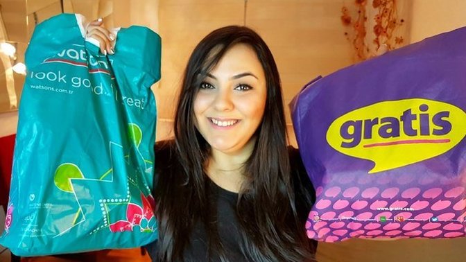 Gratis mi Watsons mı; hangisinden alışveriş yapmayı tercih edersiniz?