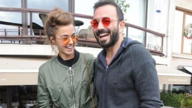 Bensu Soral ve Hakan Baş'ın ayrılır ayrılmaz başkalarıyla görüntülenmesi hakkında ne düşünüyorsunuz?