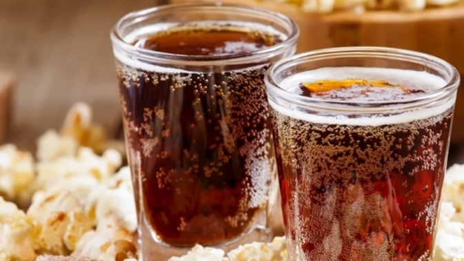 Hangi kola markasını severek tüketiyorsunuz?
