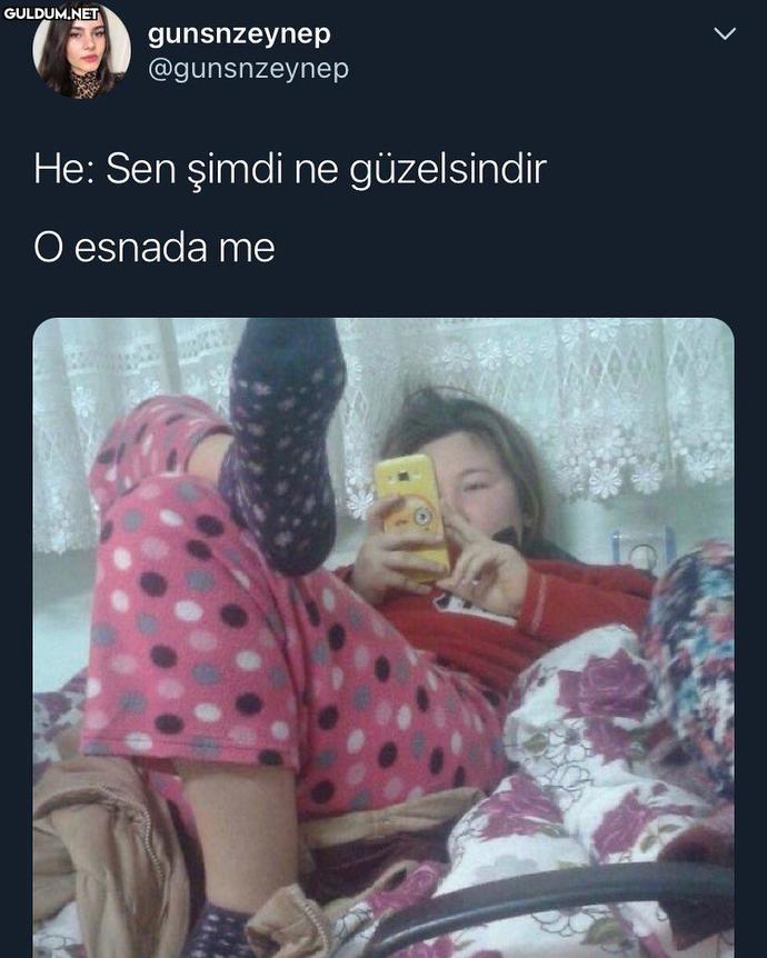 Sevgiliniz evde kullandığınız saçınızı görse sizden soğur mu?