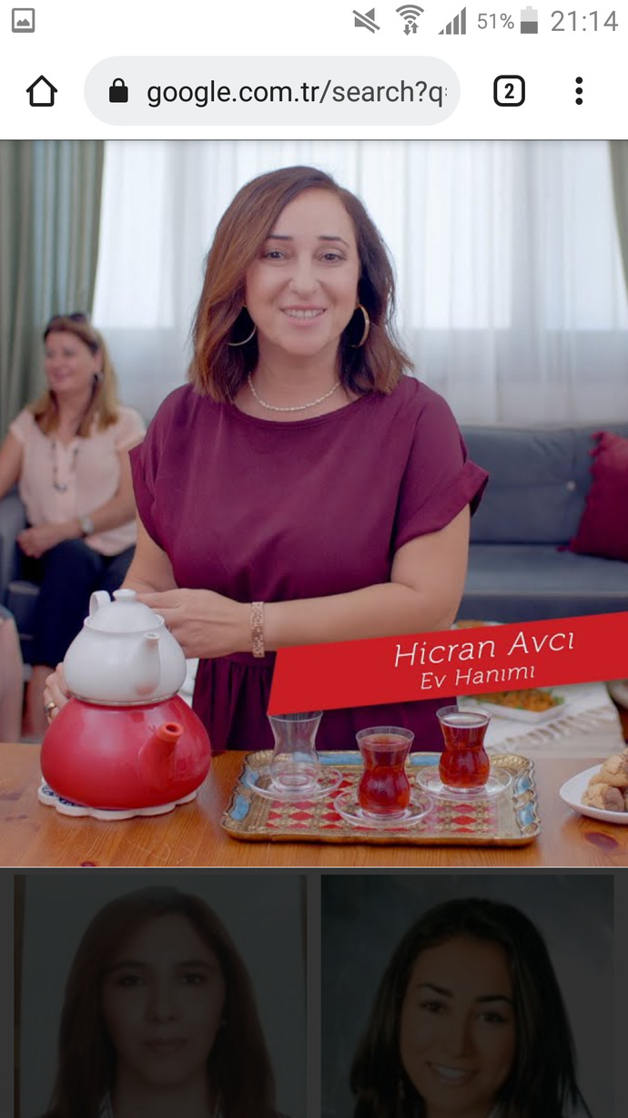 İtalyan teyzeleri mi? Türk teyzelerimi (fotolu)?
