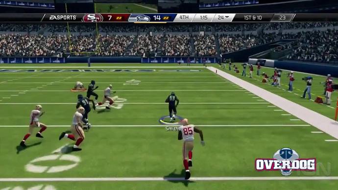 Madden NFL 22, Steamde ücretsiz oldu! Sizce Amerikan Futbolu ülkemizde popüler olabilir mi?