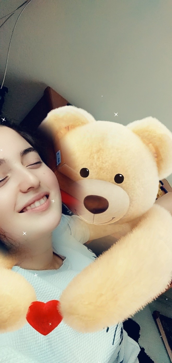 Fotoğraflarınıza komik efektler yapıyor musunuz?
