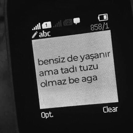 Arkadaşlarınız size değer verir mi?
