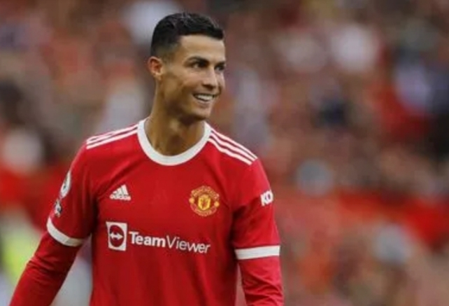 Sizce Cristiano Ronaldo bu sezon Manchester United forması ile kaç gol atar?