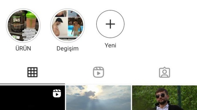 Instagram profilim nasıl duruyor? Çok takipçim olması itici mi? Başka hesap mı açayım?