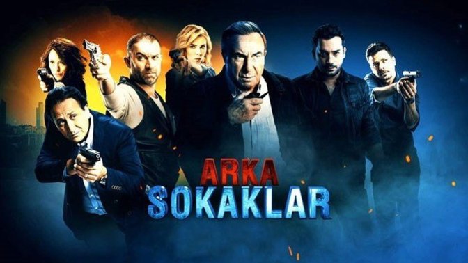 Hangi dizide rol almak isterdin?